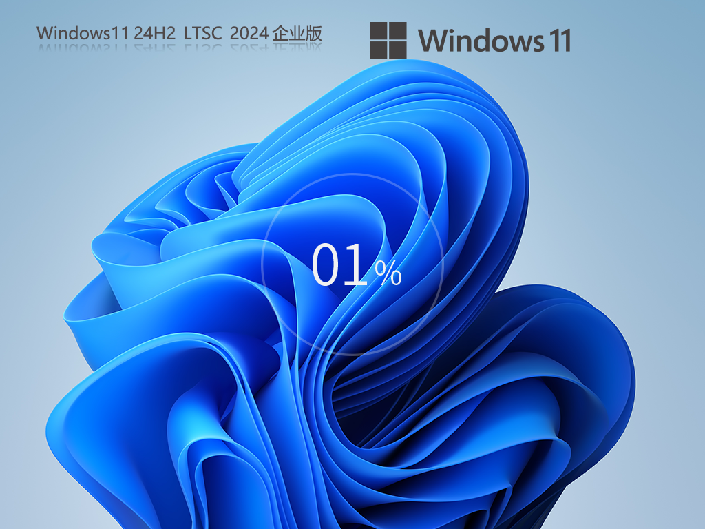 【纯净之家】Windows11 24H2 LTSC 2024 企业版