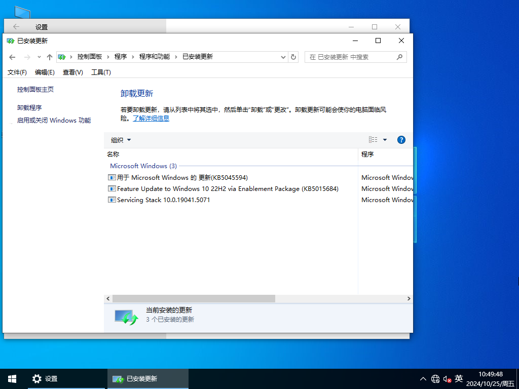 【纯净之家】Windows10 22H2 64位 专业工作站版